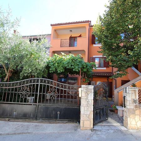 Apartments Grace Rovinj Kültér fotó