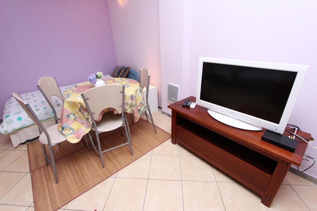 Apartments Grace Rovinj Szoba fotó