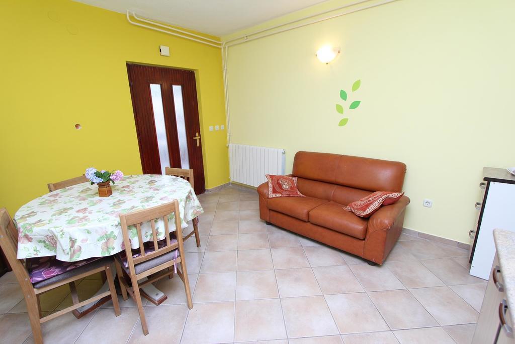 Apartments Grace Rovinj Szoba fotó