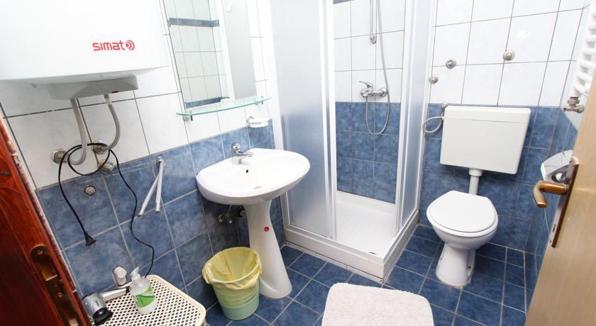 Apartments Grace Rovinj Szoba fotó