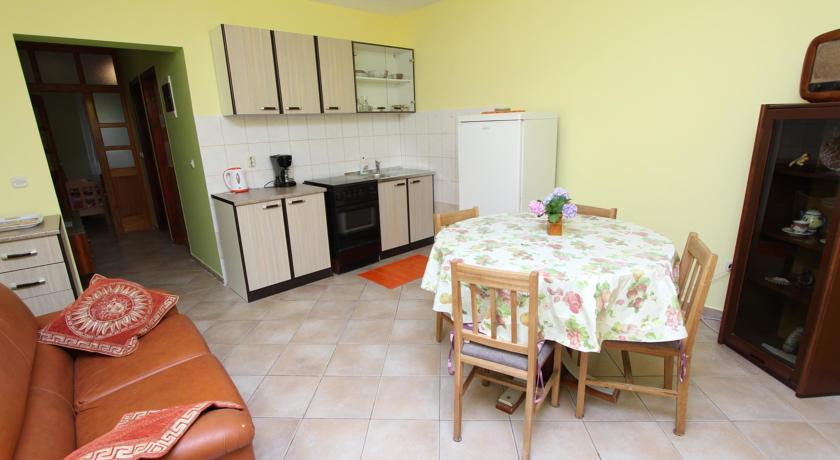 Apartments Grace Rovinj Szoba fotó