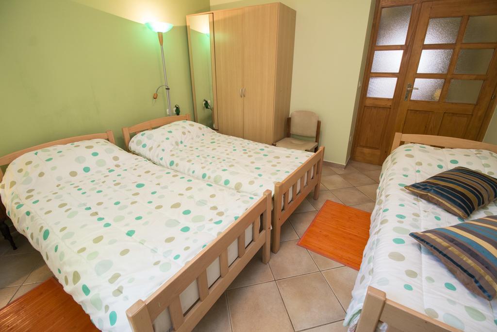 Apartments Grace Rovinj Kültér fotó