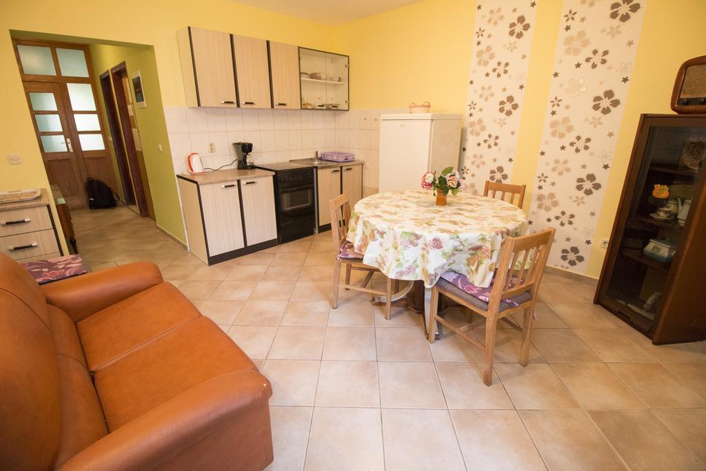 Apartments Grace Rovinj Kültér fotó