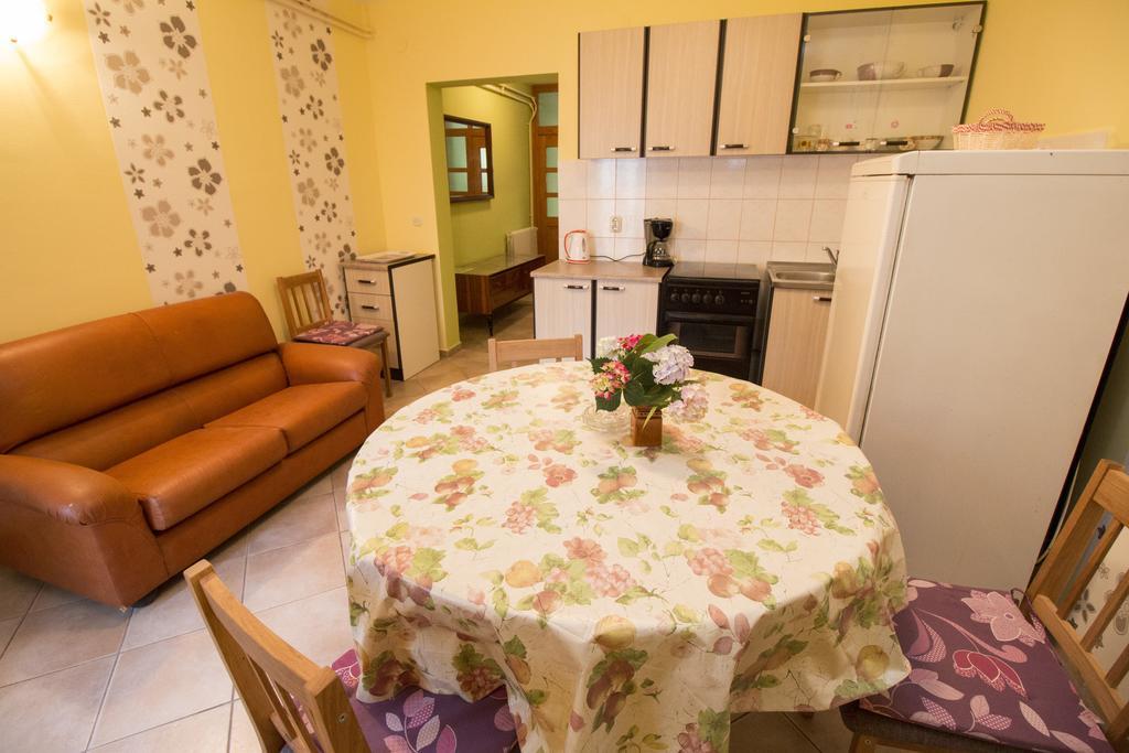 Apartments Grace Rovinj Kültér fotó