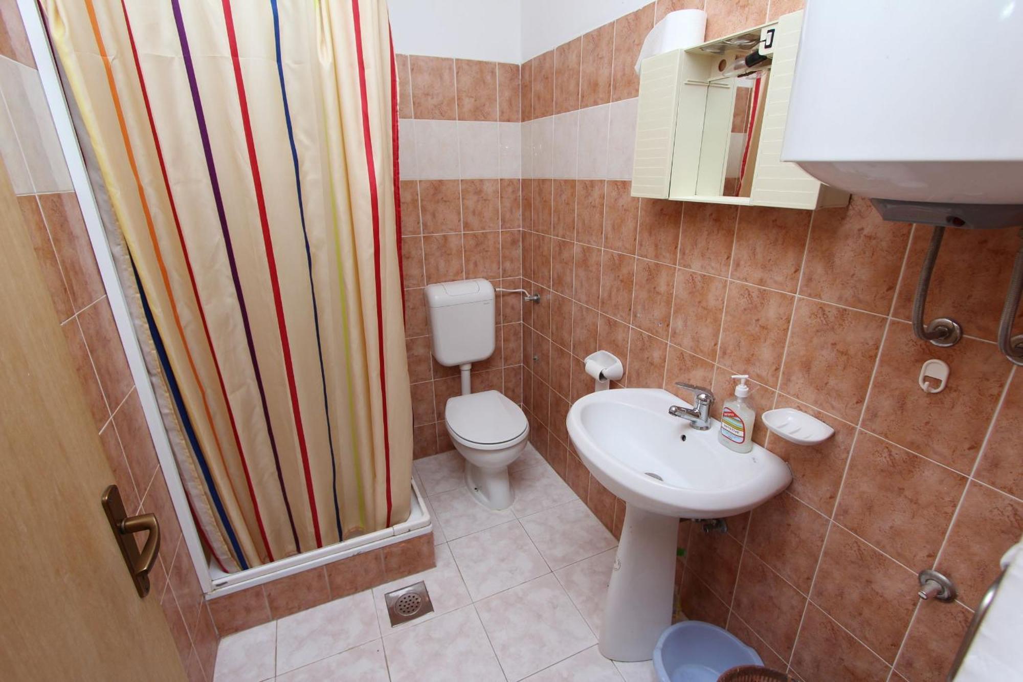 Apartments Grace Rovinj Kültér fotó
