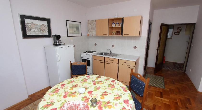 Apartments Grace Rovinj Szoba fotó