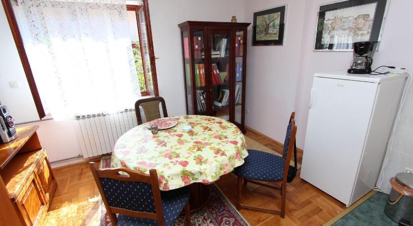 Apartments Grace Rovinj Szoba fotó