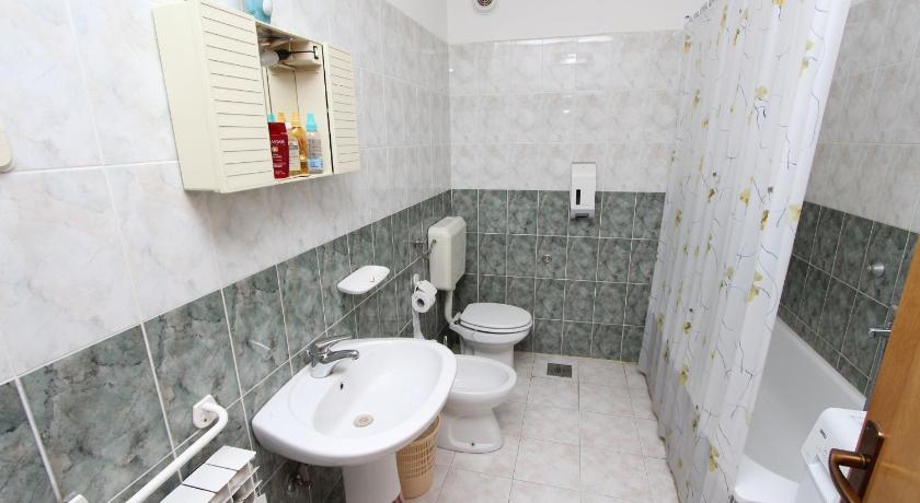 Apartments Grace Rovinj Szoba fotó