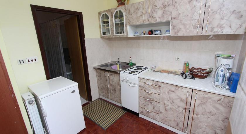 Apartments Grace Rovinj Szoba fotó