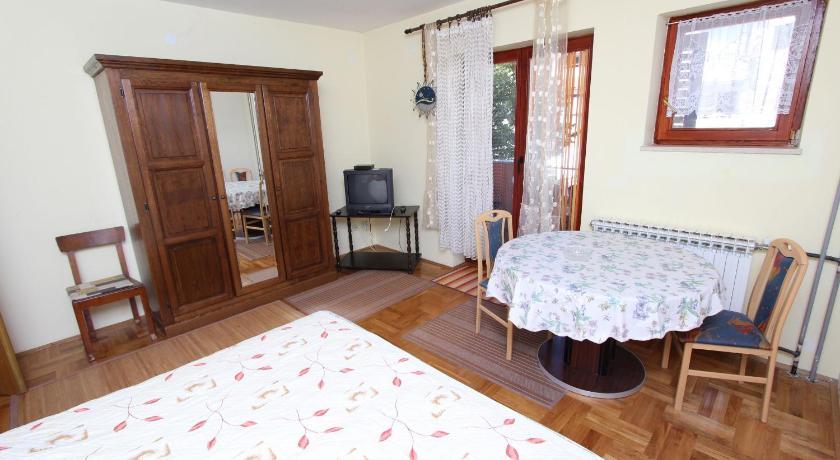 Apartments Grace Rovinj Szoba fotó