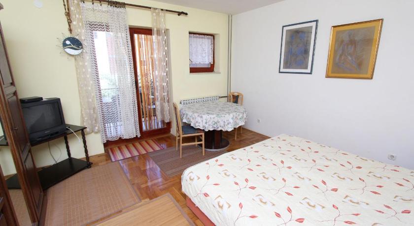Apartments Grace Rovinj Szoba fotó