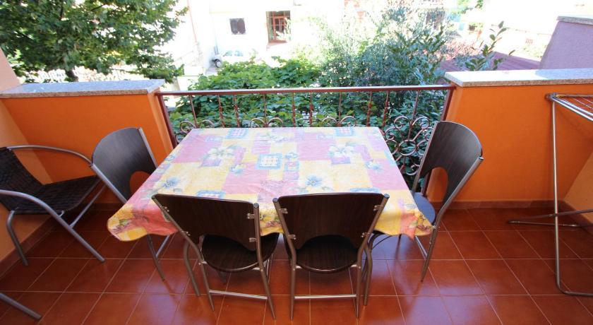 Apartments Grace Rovinj Szoba fotó